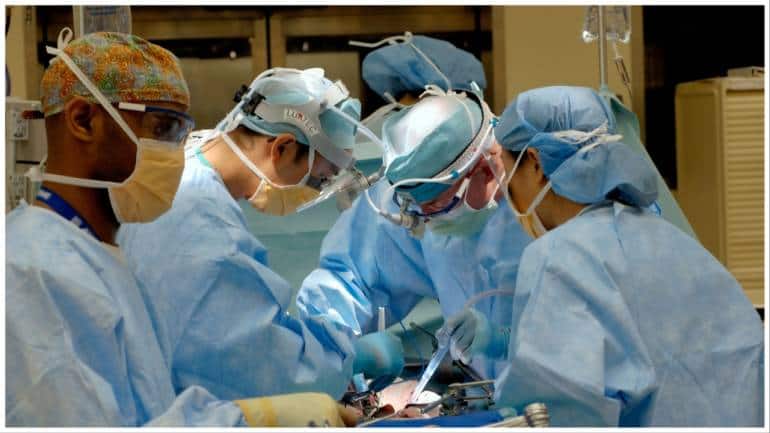 KIDNEY DONOR