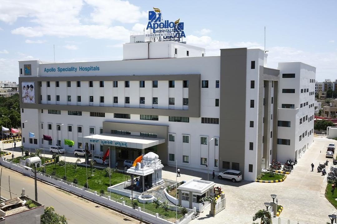 KIDNEY CENTER